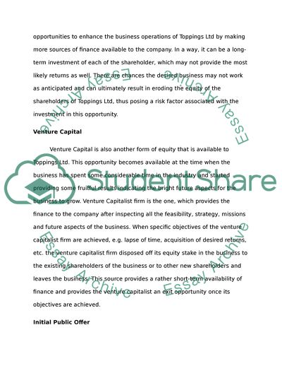 Managing Financial Resources and Decisions