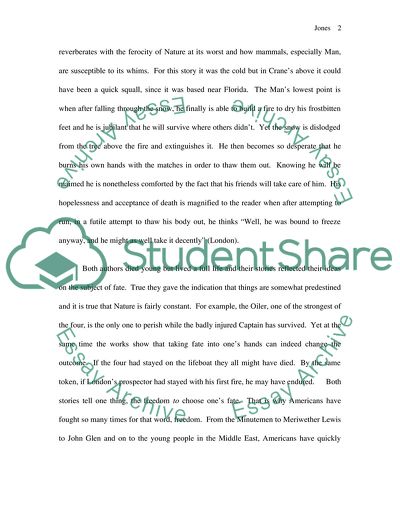 Classical and Modern Literature