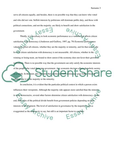 What are the main points of debate that arise for you after completing the reading