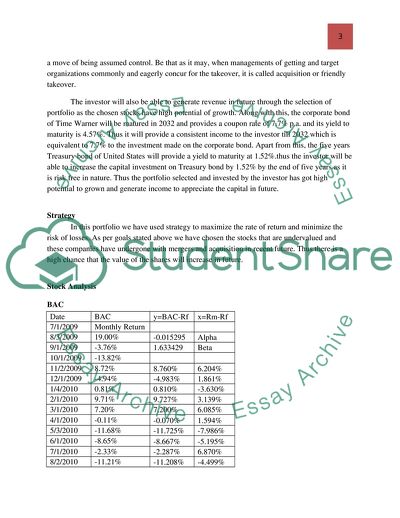 Finance and Accounting - StockTrak