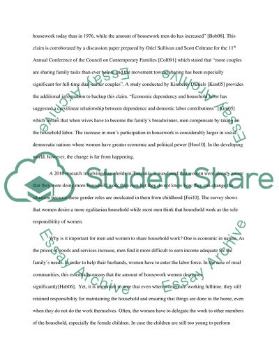 The Effects of Marriage and Divorce on Families and Children