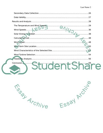 Dissertation paraphrasing