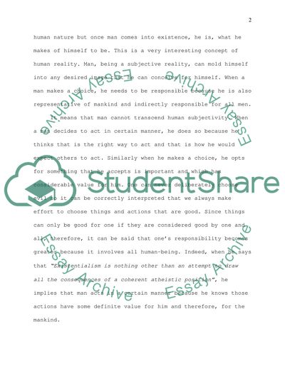 Major Philosophical Domains