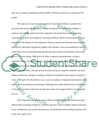 Drug-Drug Interaction: the Relevance of Application of Orlistat