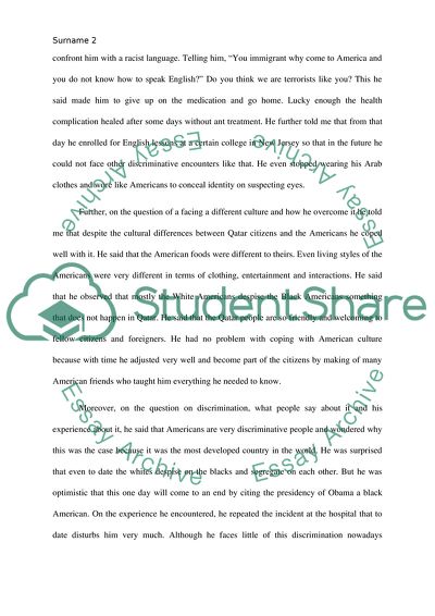 Ehtno-Drama (Drama Creation) Paper Baed on ELL(English Language Learner) Interview