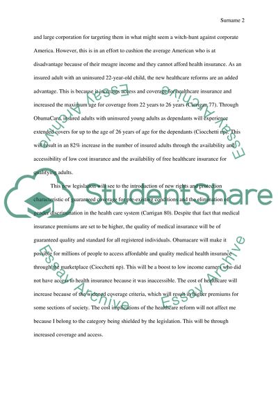 How To Use A Thesis Statement In An Essay English Essay Short Story also What Is Thesis In Essay Health Care Reform Obama Essay Example Topics And Well Sample Proposal Essay