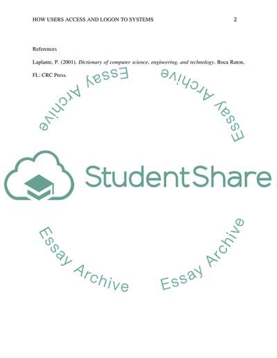 CIS212 U3 Discussion