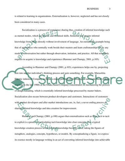 Power of Information Technology for Organizations