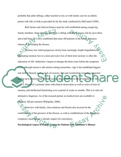 Health Science: Family Health