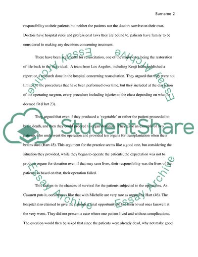 Adventures in Bringing Back the Recently Dead by David Casarett