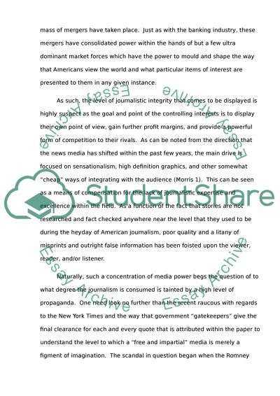 Public and Private Censorship