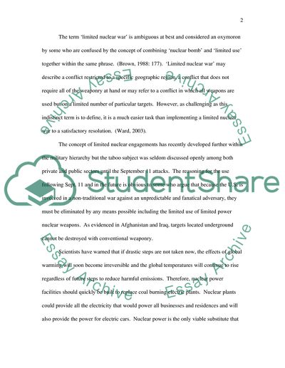 The Enduring Effects of Nuclear Fission