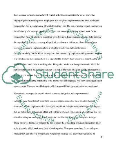 types of staffing example of staffing