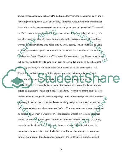 Intellectual Property Law