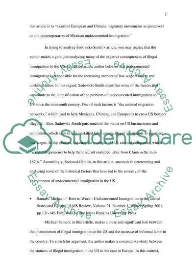 Annotated bibliography helper