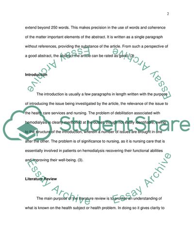 NSB224 RESEARCH APPROACHES IN NURSING