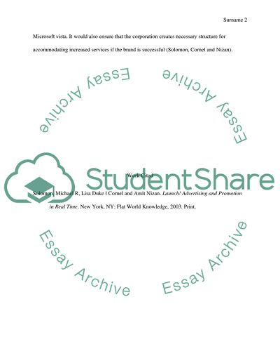Marketing distribution management#3