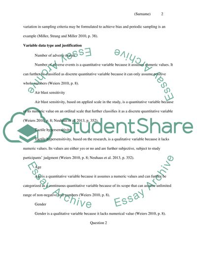 Bibliography For Online Sources Advantages Of A Randomized Controlled Trial Over A Trial With Systematic Allocation Business Plan Writers In Atlanta Ga also How To Start A Synthesis Essay Biostatistics Advantages Of A Randomized Controlled Trial Over A Essay Healthy Eating Essays