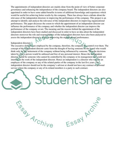 Corporate Governance, Reporting, and Regulation