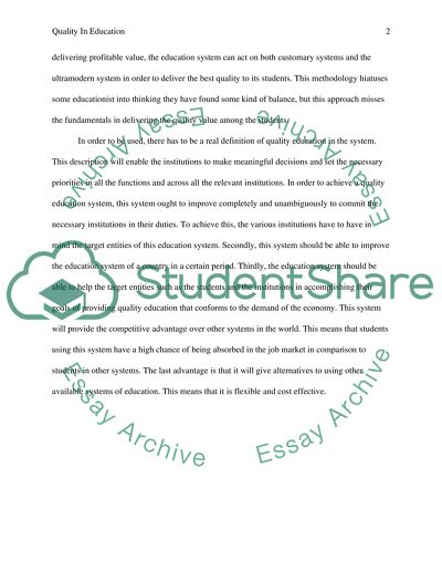 A respond to this article (from the point of graduate student view)