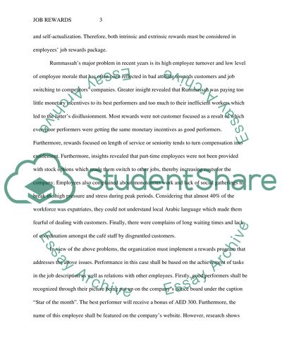 Rummassah - Bakery Cafe in Dubai