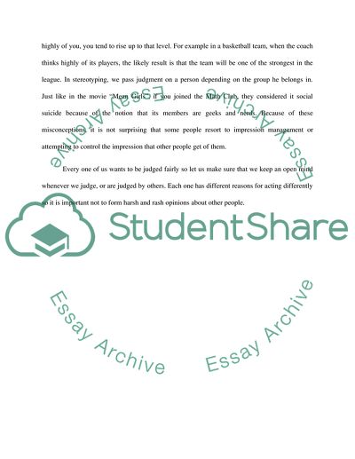 Bernard Weiners Attribution Theory