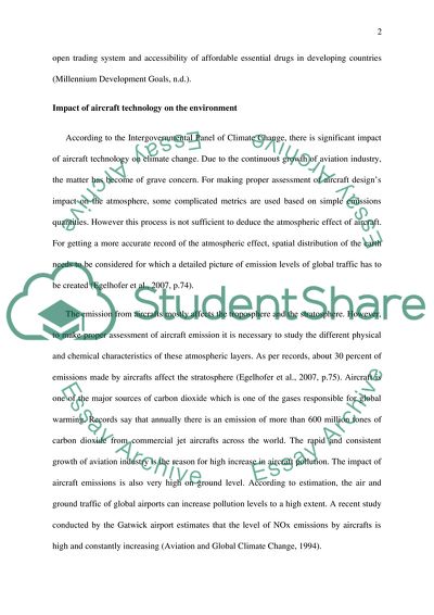 Technology and Politics Short Writing Assignment