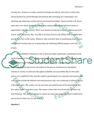 Unintended Consequences by Edward Conard