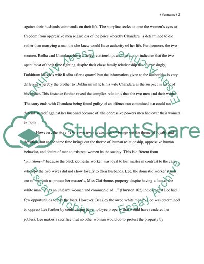 Compare and contrast