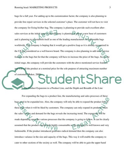 The Role of Marketing in Launching New Products