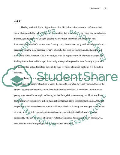 A Step For the future