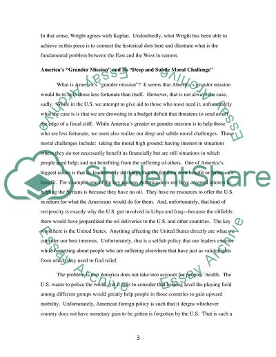 NY Times Article Critique