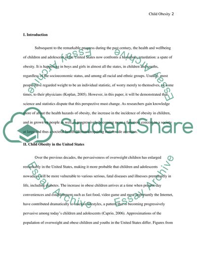 How Can Americans Manage Obesity Throughout the United States