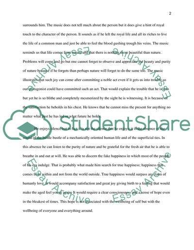 Vivaldis Four Seasons - Spring