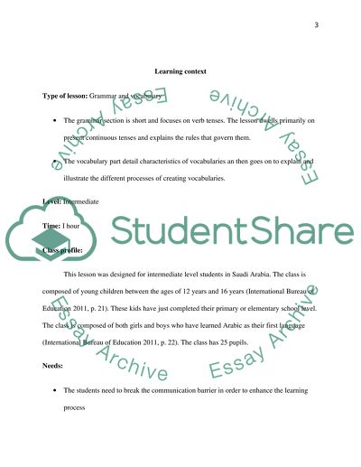 Computer-Assisted Language Learning