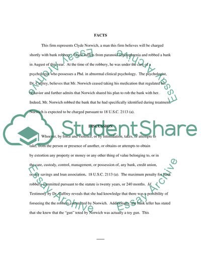 Law School Open Memo