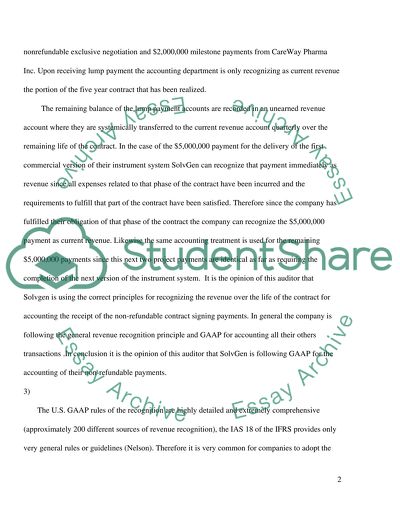 Internal audit program tamu image