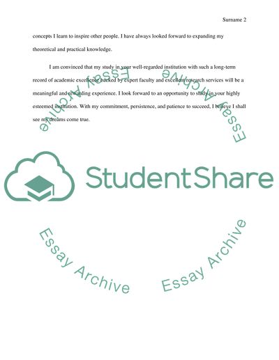 Masters Degree in Business Administration in MTSU