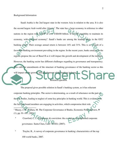 Corporate Governance Guidance