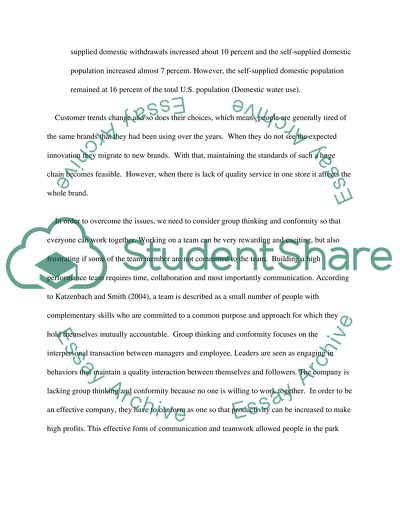 Physical Planning Arrangements for Traditional Use of Water in the World