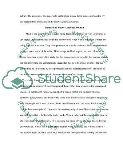 Native American Women Of Hollywood Movies