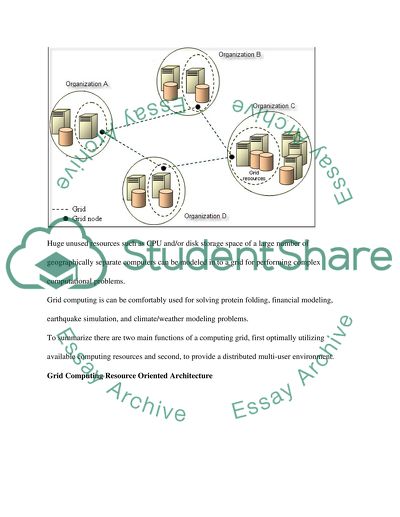 Advancement Of Structured Information Standards