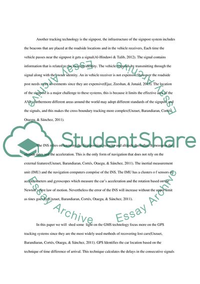 Development, Applications, and Future Trends of Telematics Systems