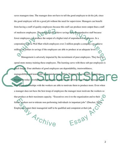 Challenges and Opportunities for Managers