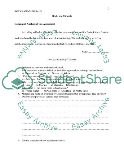 Responding to the Learner in a Differentiated Lesson