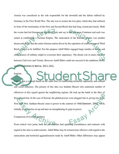 Popular Opinion and Political Dissent in the Third Reich