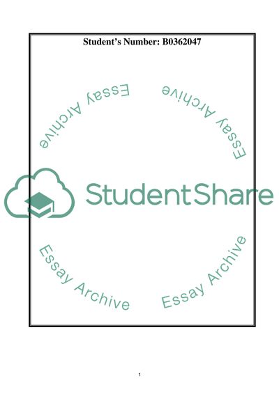 Marketing management