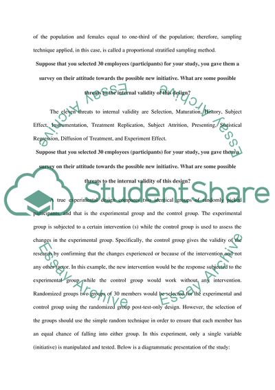 How to Use the Systematic Sampling Method