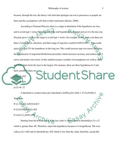 Conceptual and Philosophical Issues in Psychology
