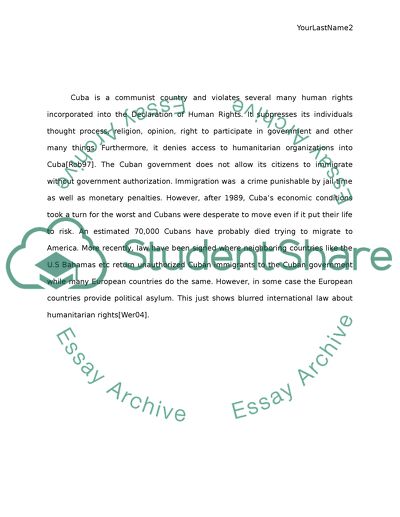 The Mariel Boat Lift